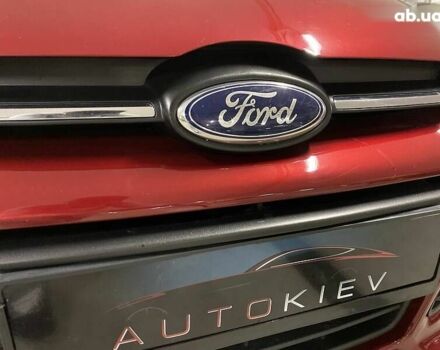 Форд Фокус, объемом двигателя 2 л и пробегом 131 тыс. км за 8990 $, фото 14 на Automoto.ua