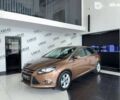 Форд Фокус 2013 в Одессе на Automoto.ua Форд Фокус, объемом двигателя 1.6 л и пробегом 59 тыс. км за 9600 $, фото 4 на Automoto.ua