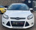 Форд Фокус 2013 в Одессе на Automoto.ua Форд Фокус, объемом двигателя 2 л и пробегом 247 тыс. км за 8000 $, фото 1 на Automoto.ua