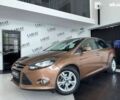 Форд Фокус 2013 в Одессе на Automoto.ua Форд Фокус, объемом двигателя 1.6 л и пробегом 59 тыс. км за 9600 $, фото 1 на Automoto.ua