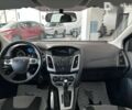 Форд Фокус 2013 в Одессе на Automoto.ua Форд Фокус, объемом двигателя 1.6 л и пробегом 59 тыс. км за 9600 $, фото 26 на Automoto.ua