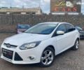 Форд Фокус 2013 в Одессе на Automoto.ua Форд Фокус, объемом двигателя 2 л и пробегом 247 тыс. км за 8000 $, фото 1 на Automoto.ua