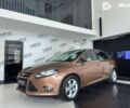Форд Фокус 2013 в Одессе на Automoto.ua Форд Фокус, объемом двигателя 1.6 л и пробегом 59 тыс. км за 9600 $, фото 2 на Automoto.ua