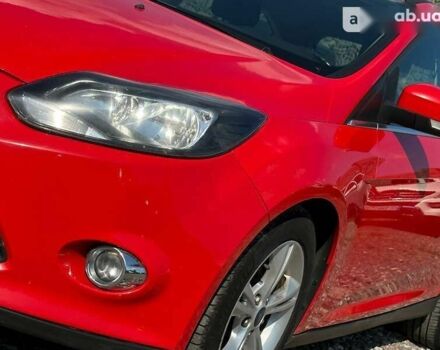 Форд Фокус, об'ємом двигуна 1 л та пробігом 209 тис. км за 6500 $, фото 9 на Automoto.ua