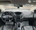 Форд Фокус 2013 в Львове на Automoto.ua Форд Фокус, объемом двигателя 1.6 л и пробегом 180 тыс. км за 9200 $, фото 12 на Automoto.ua