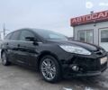 Форд Фокус 2013 в Львове на Automoto.ua Форд Фокус, объемом двигателя 1.6 л и пробегом 180 тыс. км за 9200 $, фото 24 на Automoto.ua