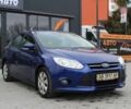 Форд Фокус, об'ємом двигуна 1 л та пробігом 72 тис. км за 7200 $, фото 1 на Automoto.ua