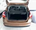 Форд Фокус 2013 в Одессе на Automoto.ua Форд Фокус, объемом двигателя 1.6 л и пробегом 59 тыс. км за 9600 $, фото 9 на Automoto.ua