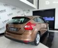 Форд Фокус 2013 в Одессе на Automoto.ua Форд Фокус, объемом двигателя 1.6 л и пробегом 59 тыс. км за 9600 $, фото 7 на Automoto.ua