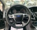 Форд Фокус 2013 в Львове на Automoto.ua Форд Фокус, объемом двигателя 1.6 л и пробегом 180 тыс. км за 9200 $, фото 9 на Automoto.ua