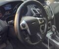 Форд Фокус 2013 в Одессе на Automoto.ua Форд Фокус, объемом двигателя 2 л и пробегом 247 тыс. км за 8000 $, фото 21 на Automoto.ua