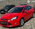 Форд Фокус, об'ємом двигуна 1 л та пробігом 209 тис. км за 6500 $, фото 1 на Automoto.ua