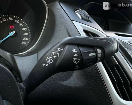 Форд Фокус, об'ємом двигуна 1 л та пробігом 209 тис. км за 6500 $, фото 18 на Automoto.ua