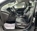 Форд Фокус 2013 в Львове на Automoto.ua Форд Фокус, объемом двигателя 1.6 л и пробегом 180 тыс. км за 9200 $, фото 6 на Automoto.ua