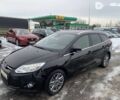 Форд Фокус 2013 в Львове на Automoto.ua Форд Фокус, объемом двигателя 1.6 л и пробегом 180 тыс. км за 9200 $, фото 2 на Automoto.ua