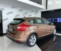Форд Фокус 2013 в Одессе на Automoto.ua Форд Фокус, объемом двигателя 1.6 л и пробегом 59 тыс. км за 9600 $, фото 8 на Automoto.ua