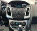 Форд Фокус 2013 в Одессе на Automoto.ua Форд Фокус, объемом двигателя 1.6 л и пробегом 59 тыс. км за 9600 $, фото 22 на Automoto.ua