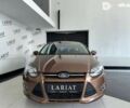 Форд Фокус 2013 в Одессе на Automoto.ua Форд Фокус, объемом двигателя 1.6 л и пробегом 59 тыс. км за 9600 $, фото 5 на Automoto.ua