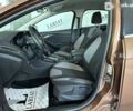 Форд Фокус 2013 в Одессе на Automoto.ua Форд Фокус, объемом двигателя 1.6 л и пробегом 59 тыс. км за 9600 $, фото 14 на Automoto.ua
