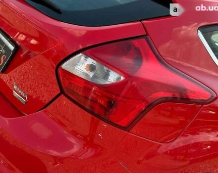 Форд Фокус, об'ємом двигуна 1 л та пробігом 209 тис. км за 6500 $, фото 10 на Automoto.ua