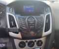 Форд Фокус 2013 в Одессе на Automoto.ua Форд Фокус, объемом двигателя 2 л и пробегом 247 тыс. км за 8000 $, фото 23 на Automoto.ua