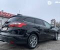Форд Фокус 2013 в Львове на Automoto.ua Форд Фокус, объемом двигателя 1.6 л и пробегом 180 тыс. км за 9200 $, фото 20 на Automoto.ua