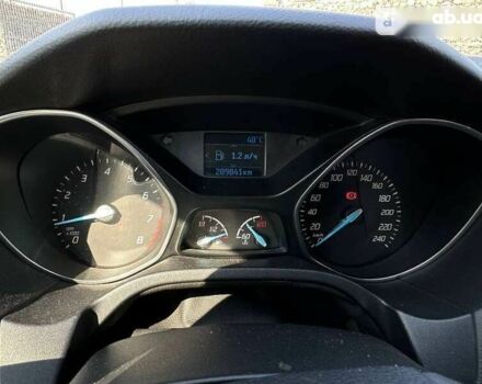 Форд Фокус, об'ємом двигуна 1 л та пробігом 209 тис. км за 6500 $, фото 19 на Automoto.ua