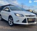 Форд Фокус 2013 в Одессе на Automoto.ua Форд Фокус, объемом двигателя 2 л и пробегом 247 тыс. км за 8000 $, фото 2 на Automoto.ua