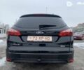 Форд Фокус 2013 в Львове на Automoto.ua Форд Фокус, объемом двигателя 1.6 л и пробегом 180 тыс. км за 9200 $, фото 17 на Automoto.ua