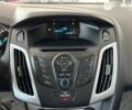 Форд Фокус 2013 в Одессе на Automoto.ua Форд Фокус, объемом двигателя 1.6 л и пробегом 59 тыс. км за 9600 $, фото 21 на Automoto.ua