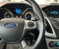 Форд Фокус 2013 в Одессе на Automoto.ua Форд Фокус, объемом двигателя 1.6 л и пробегом 59 тыс. км за 9600 $, фото 19 на Automoto.ua