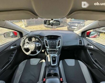 Форд Фокус, об'ємом двигуна 1 л та пробігом 209 тис. км за 6500 $, фото 26 на Automoto.ua