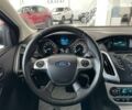 Форд Фокус 2013 в Одессе на Automoto.ua Форд Фокус, объемом двигателя 1.6 л и пробегом 59 тыс. км за 9600 $, фото 17 на Automoto.ua