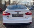 Форд Фокус 2013 в Одессе на Automoto.ua Форд Фокус, объемом двигателя 2 л и пробегом 247 тыс. км за 8000 $, фото 8 на Automoto.ua