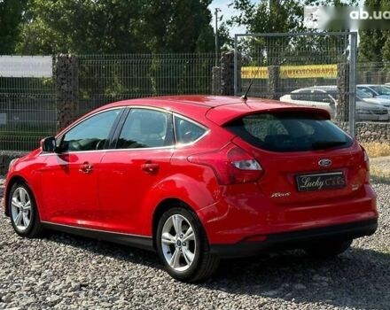 Форд Фокус, об'ємом двигуна 1 л та пробігом 209 тис. км за 6500 $, фото 5 на Automoto.ua