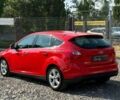 Форд Фокус, об'ємом двигуна 1 л та пробігом 209 тис. км за 6500 $, фото 5 на Automoto.ua
