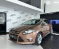Форд Фокус 2013 в Одессе на Automoto.ua Форд Фокус, объемом двигателя 1.6 л и пробегом 59 тыс. км за 9600 $, фото 3 на Automoto.ua