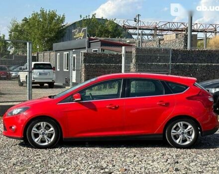 Форд Фокус, об'ємом двигуна 1 л та пробігом 209 тис. км за 6500 $, фото 7 на Automoto.ua