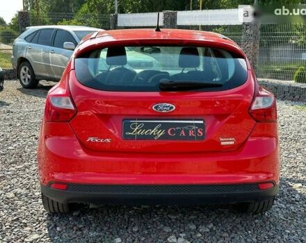 Форд Фокус, об'ємом двигуна 1 л та пробігом 209 тис. км за 6500 $, фото 6 на Automoto.ua