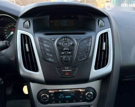 Форд Фокус, об'ємом двигуна 1 л та пробігом 209 тис. км за 6500 $, фото 27 на Automoto.ua