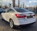 Форд Фокус 2013 в Одессе на Automoto.ua Форд Фокус, объемом двигателя 2 л и пробегом 247 тыс. км за 8000 $, фото 6 на Automoto.ua