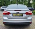 Форд Фокус 2014 у Львові на Automoto.ua Форд Фокус, об'ємом двигуна 2 л та пробігом 65 тис. км за 9600 $, фото 2 на Automoto.ua