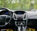 Форд Фокус 2014 у Львові на Automoto.ua Форд Фокус, об'ємом двигуна 2 л та пробігом 65 тис. км за 9600 $, фото 11 на Automoto.ua