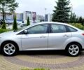 Форд Фокус 2014 у Львові на Automoto.ua Форд Фокус, об'ємом двигуна 2 л та пробігом 65 тис. км за 9600 $, фото 5 на Automoto.ua