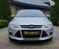 Форд Фокус 2014 у Львові на Automoto.ua Форд Фокус, об'ємом двигуна 2 л та пробігом 65 тис. км за 9600 $, фото 7 на Automoto.ua