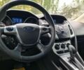 Форд Фокус 2014 у Львові на Automoto.ua Форд Фокус, об'ємом двигуна 2 л та пробігом 65 тис. км за 9600 $, фото 8 на Automoto.ua