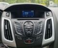 Форд Фокус 2014 у Львові на Automoto.ua Форд Фокус, об'ємом двигуна 2 л та пробігом 65 тис. км за 9600 $, фото 10 на Automoto.ua