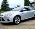 Форд Фокус 2014 у Львові на Automoto.ua Форд Фокус, об'ємом двигуна 2 л та пробігом 65 тис. км за 9600 $, фото 6 на Automoto.ua