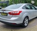 Форд Фокус 2014 у Львові на Automoto.ua Форд Фокус, об'ємом двигуна 2 л та пробігом 65 тис. км за 9600 $, фото 3 на Automoto.ua