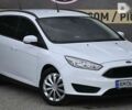 Форд Фокус, об'ємом двигуна 1.5 л та пробігом 251 тис. км за 8800 $, фото 1 на Automoto.ua